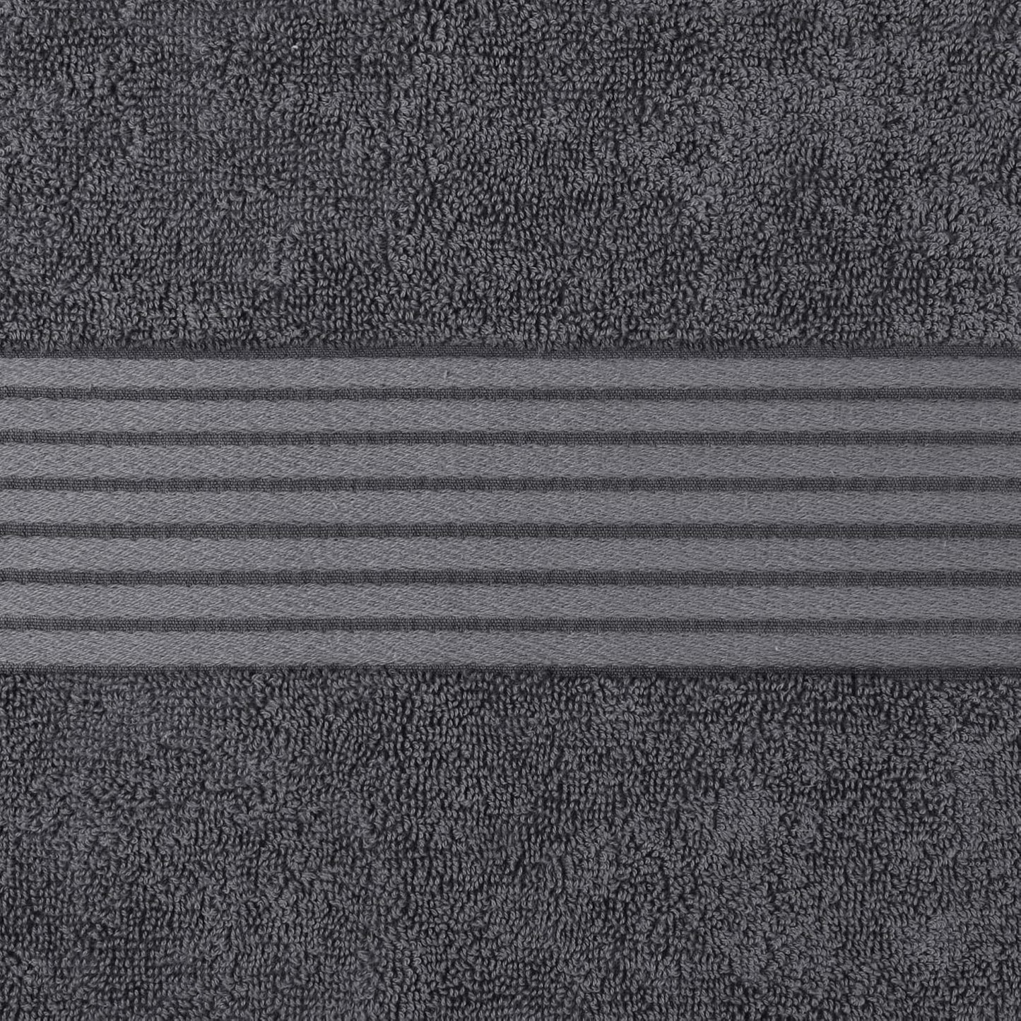 Extra Large Bath Sheets 2 Pack, 35 by 70 Inches,100% Cotton Highly Absorbent & Quick Dry Bath Towel for Adults, Super Soft Towel, Grey