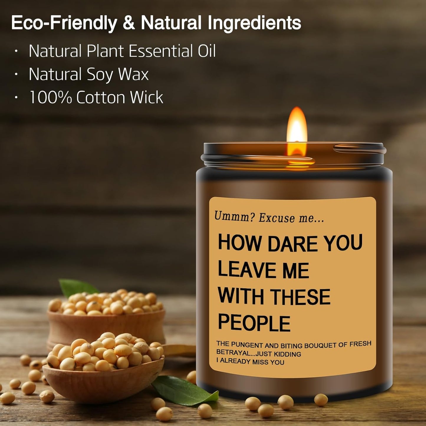 Farewell Gifts for Coworkers, Going Away, Goodbye, Retirement, Coworker Leaving Gifts for Women, Men - Moving Away Leaving Job, Presents for Friends, Work Bestie