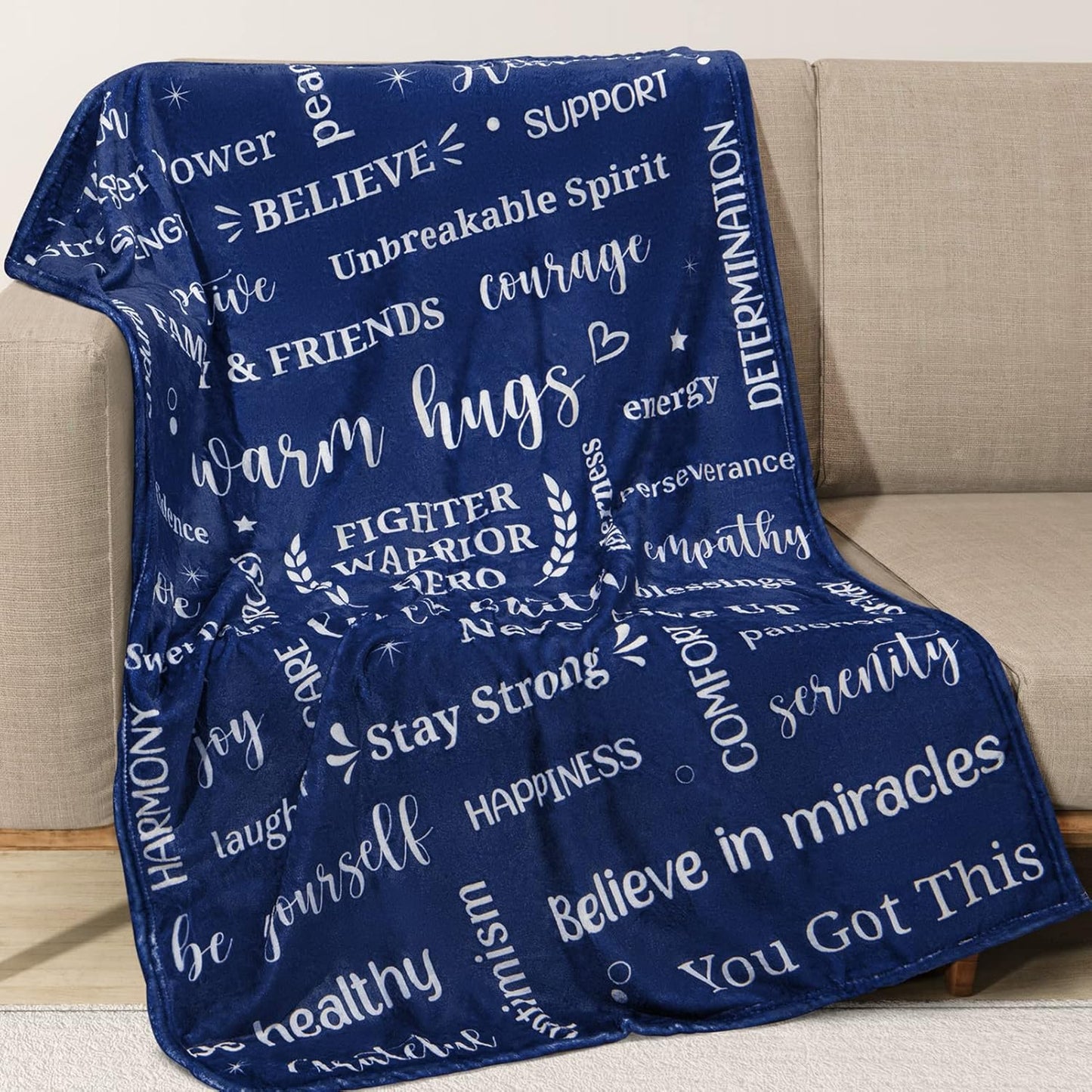 Get Well Soon Gifts for Men, after Surgery Cancer Gifts for Men Chemo Care Package Get Well Gift Basket for Sick Friends, Thinking of You Feel Better Birthday Gifts Box for Men Dad Brother W/Tumbler