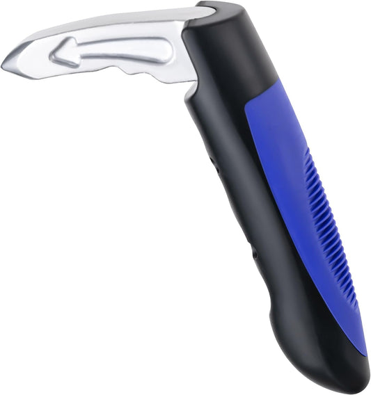 Car Door Handle for Elderly, Car Handle Assist Support for Handicapped, Portable Auto Cane for Seniors, Multifunctional Vehicle Door Latch Handles, Car Gadgets for Disabled Drivers