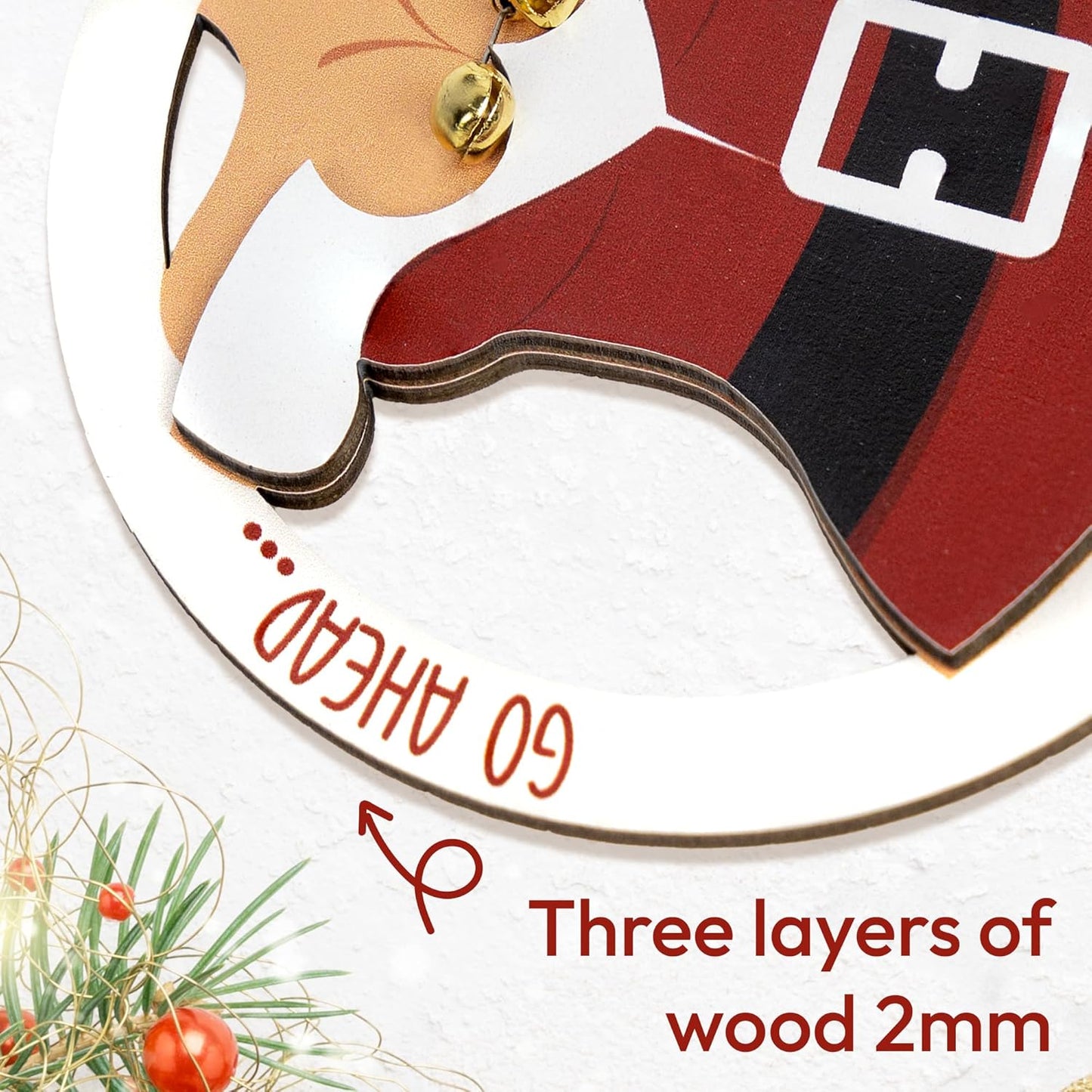 Funny Christmas Ornaments 2025, Funny Adult Snowman Ornament, Naughty Christmas Decorations, Hilarious Gift Exchange Ideas for Friends, Dirty Santa Gifts for Adults, White Elephant Gifts