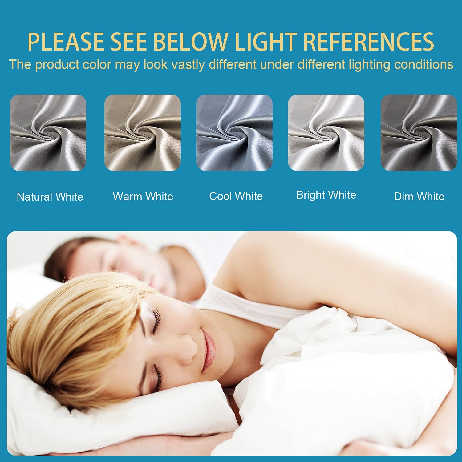 2 Pack Microfiber Toddler Pillowcases, 14X20 Inches Fits Baby Pillow Sized 12X16, 13X18 or 14X20, Soft and Cozy Small Travel Pillow Covers with Envelope Closure, Navy