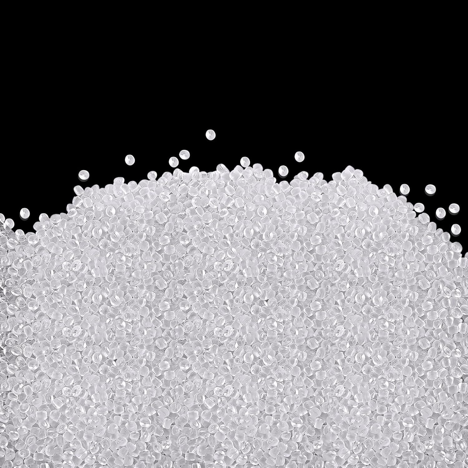 5Lb Aroma Beads Unscented Aroma Beads Eva Beads DIY Fragrance Car Freshies Supplies for Car Freshies