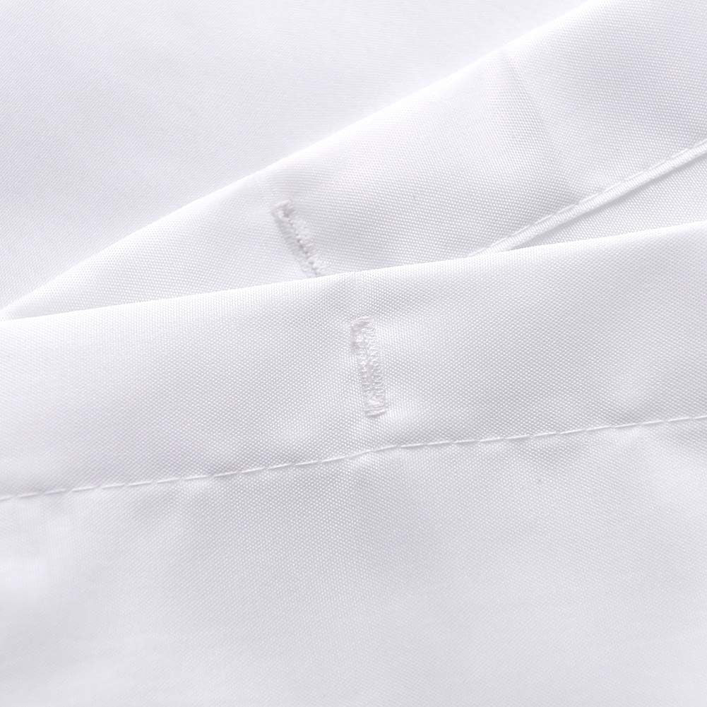 Texture Shower Curtain & Liner Set