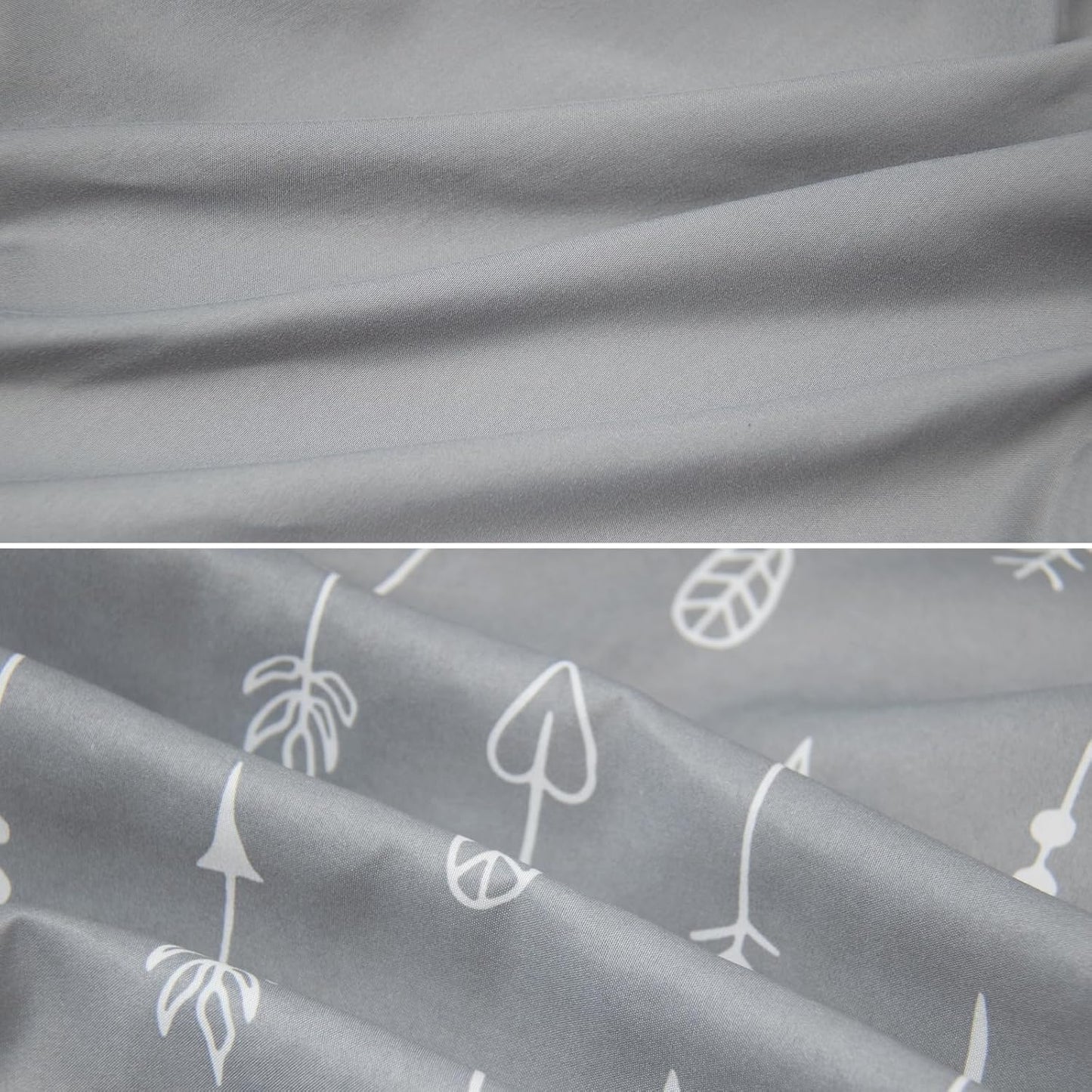 Changing Pad Cover Girl, Diaper Changing Pad Covers 4 Pack, Fitted Baby Changing Table Sheets for 32''×16'' Change Table Pad, Cradle & Bassinet Sheets, Soft & Breathable