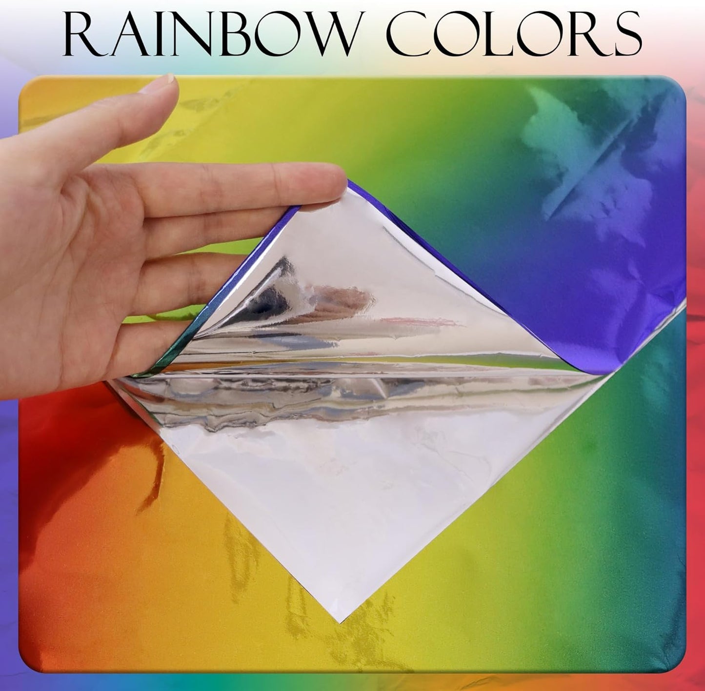 Set of 2 Disposable Tie-Dye Rainbow Tablecloths, 54 x 72 Inches, Colorful Plastic Covers for Celebrations, Weddings, and Events