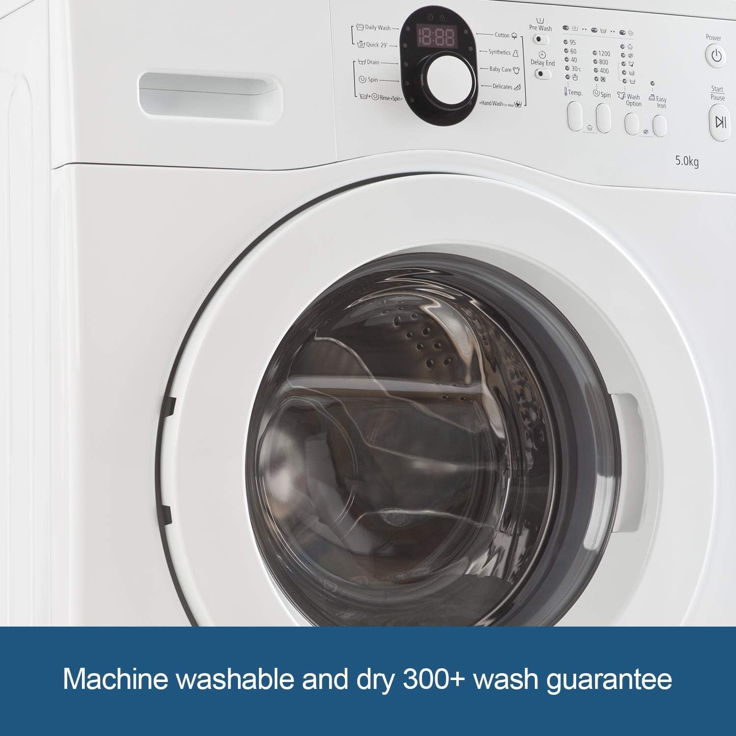 Bed Pads Washable Waterproof 2 Pack for Incontinence, Large 34 X 36 Inch Absorbent Underpads, Reusable Pee Pads for Kids, Adults, Pets, Gray