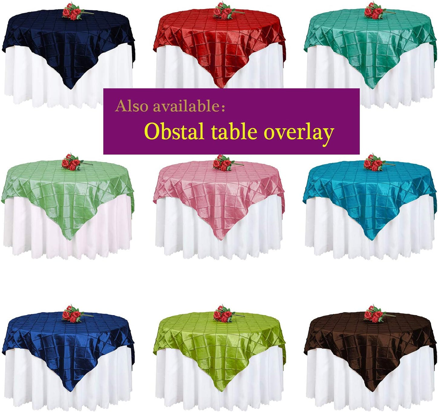 10 PCS Spandex Stretch Chair Sashes Bows for Wedding Reception- Universal Elastic Chair Cover Bands with Buckle Slider for Banquet, Party, Hotel Event Decorations Light Pink Sashes