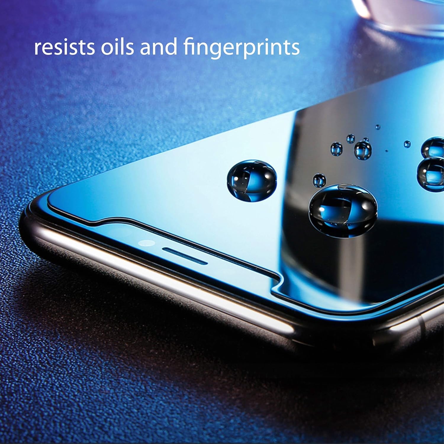 Glass Screen Protector - 3 Pack for Iphone 12/12 Pro 2020 6.1 Inch & Privacy Screen Protector - 2 Pack for Iphone 12/12 Pro 2020 6.1 Inch