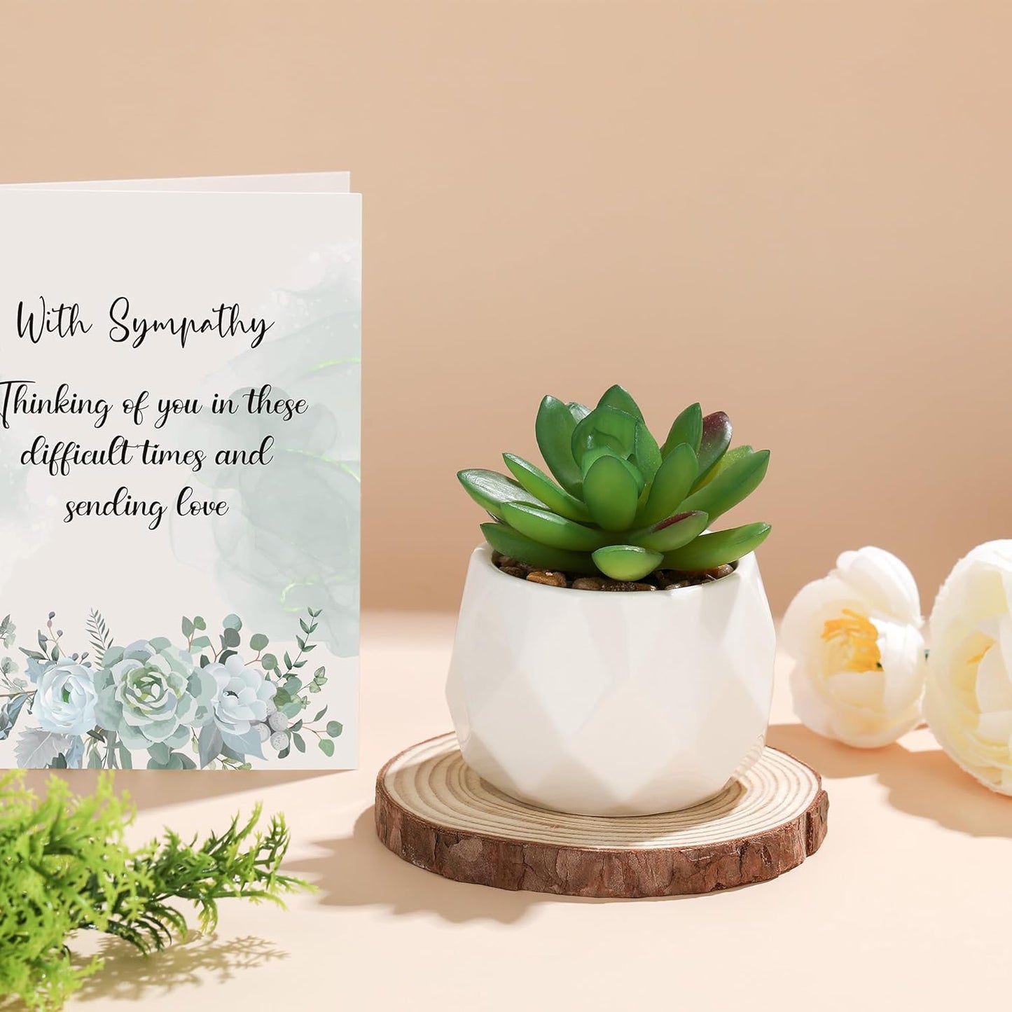 Sympathy Gift Baskets: Thoughtful Condolence Packages for Grieving Loved Ones