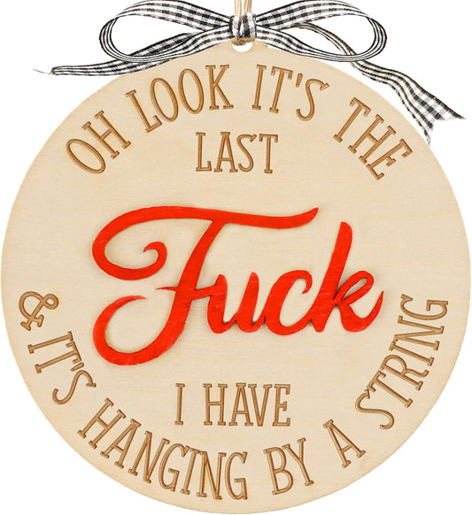 Funny Christmas Ornaments 2025, Funny Adult Snowman Ornament, Naughty Christmas Decorations, Hilarious Gift Exchange Ideas for Friends, Dirty Santa Gifts for Adults, White Elephant Gifts (F*Ck)
