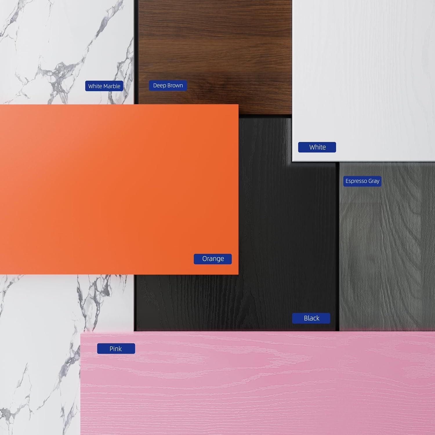 32 Inch Computer Desk for Small Spaces with Storage Bag, Home Office Work Desk with Headphone Hook, Small Office Desk Study Writing Table