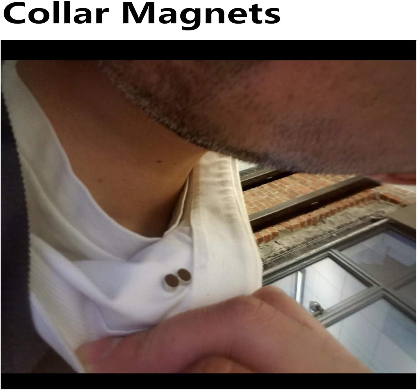 60Pcs Small Magnets,Round for Refrigerator , Cylinder, Fridge , Office , Whiteboard , Durable Little Miniature Tiny Mini for Crafts