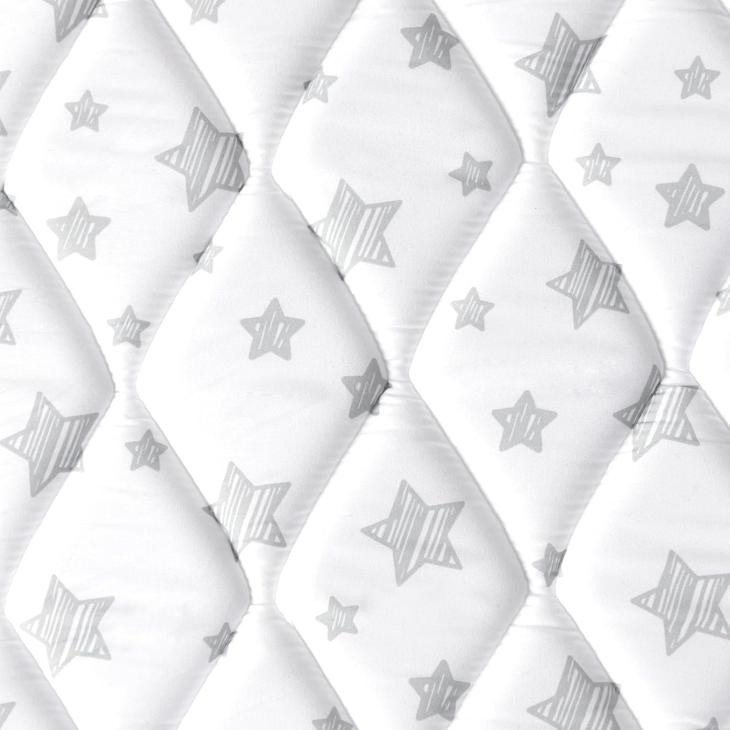 Premium Foam Baby Play Mat, 50''X50'' Playpen Mat, One-Piece Crawling Mat Non Slip Cushioned Mats for Babies, Infant and Toddler, Baby Floor Play Mat
