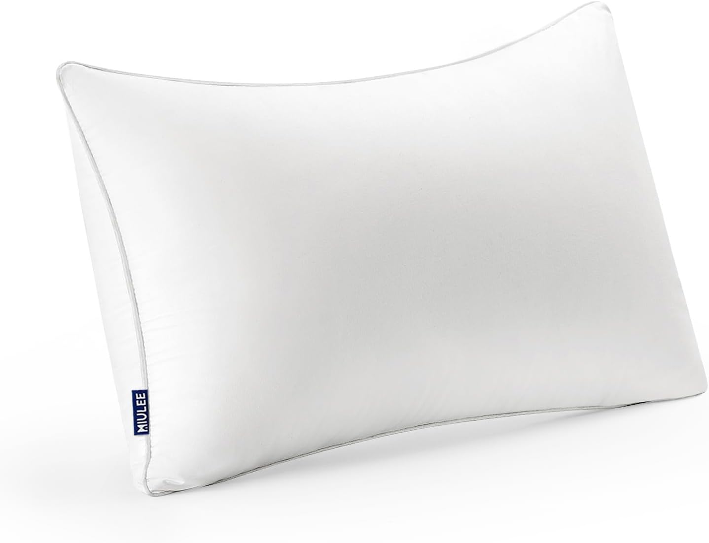 16X26 Pillow Insert -Decorative Throw Pillow with 100% Cotton Cover Rectangle for Sofa Couch
