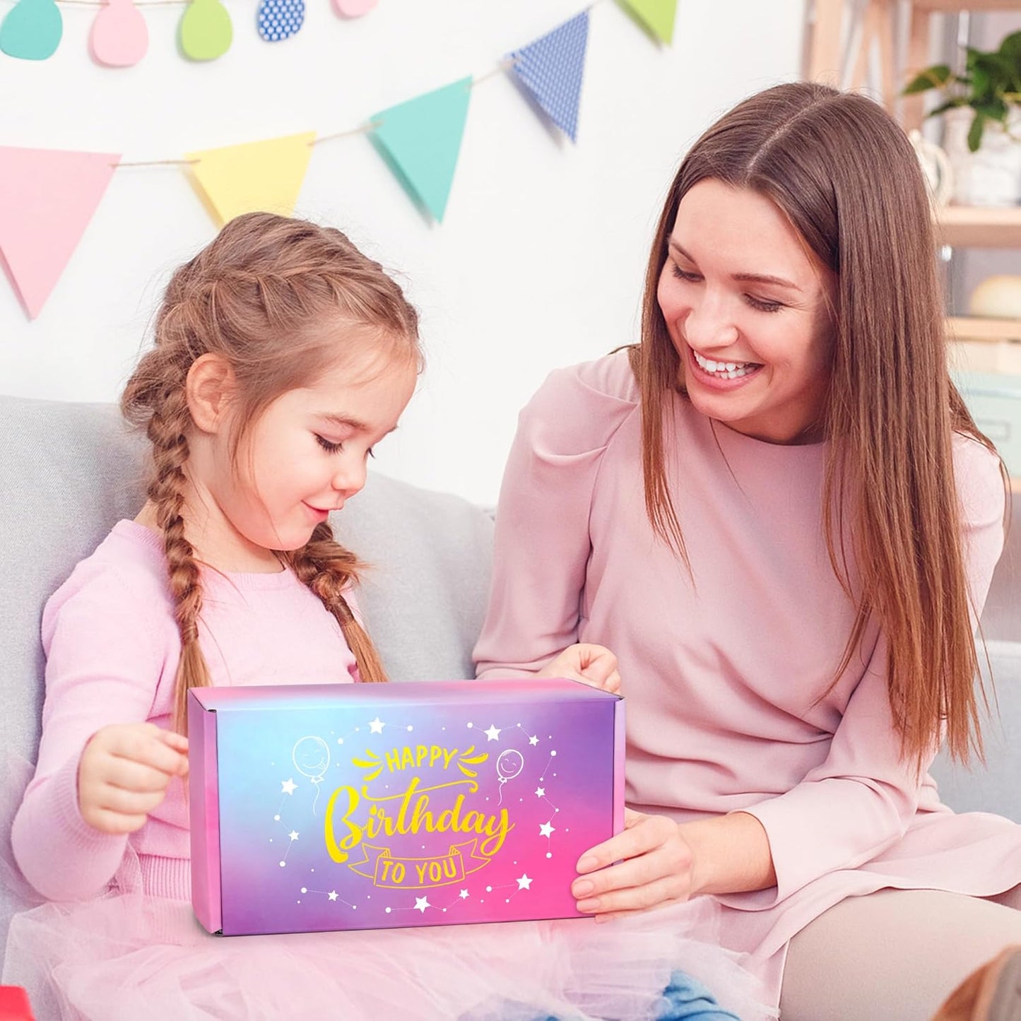 Thoughtful Birthday Gifts for 7-Year-Old Girls: Trending Ideas and Accessories for a Memorable Celebration