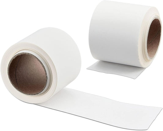 Cake Pan Liner Roll, Nonstick Pan Side Liner Baking Parchment Paper for round Square Oval Rectangular Bakeware, Healthy & Heavy Duty, Oil & Water Proof - 2 Pcs