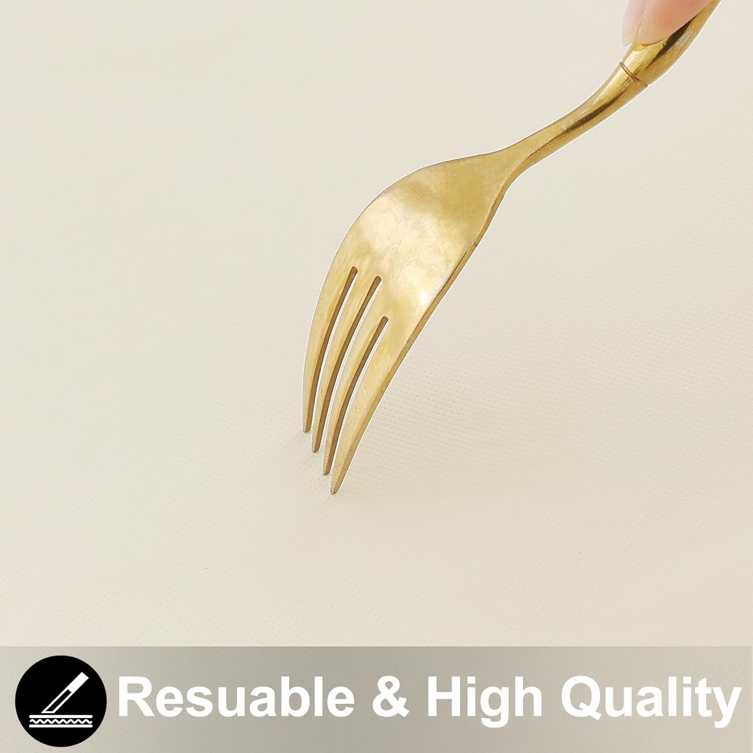 Beige 60x84 Inch Waterproof Vinyl Rectangle Tablecloth - Oil Spill Resistant Plastic Cover for Dining, Picnics, Camping, and Outdoor Use