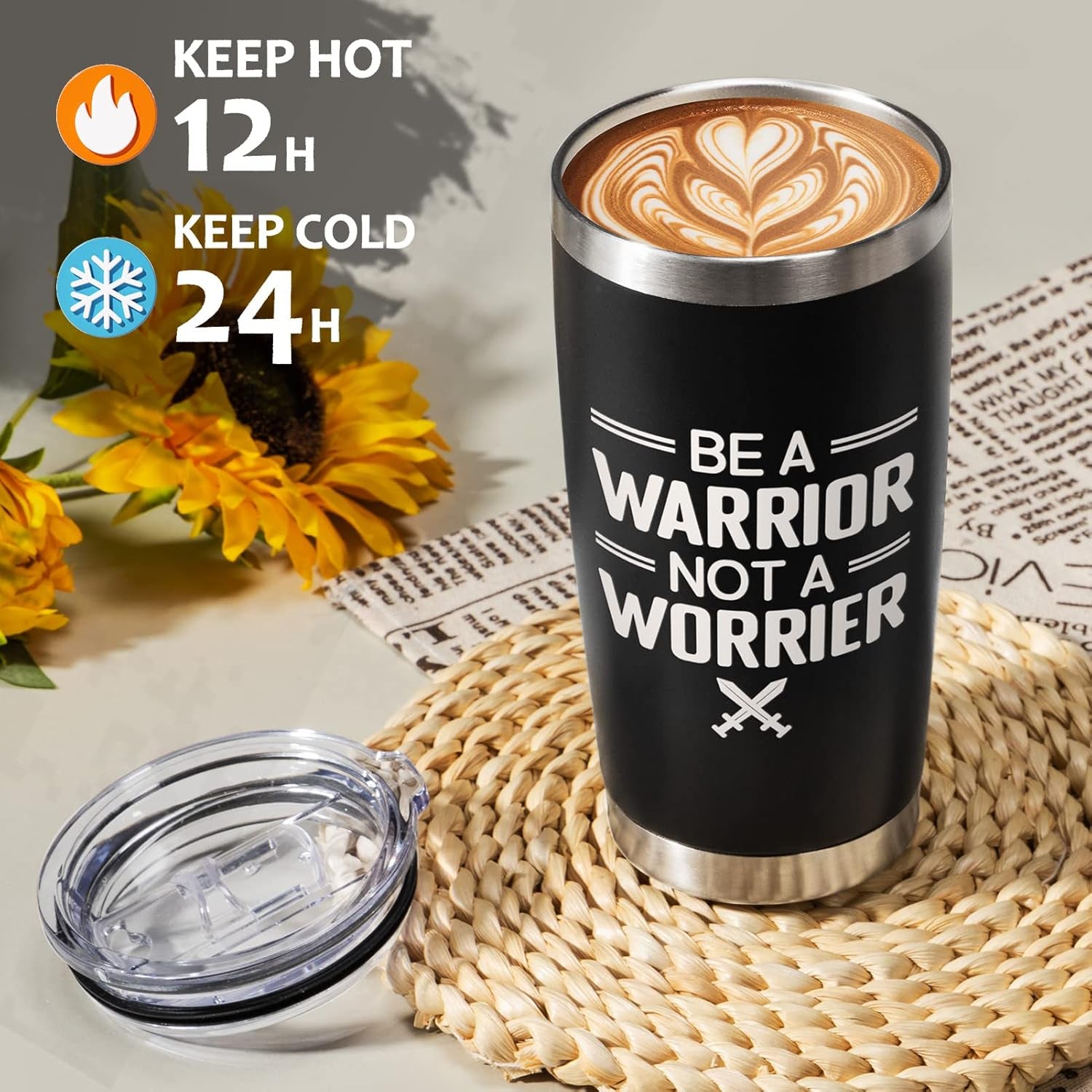 Get Well Soon Gifts for Men, after Surgery Cancer Gifts for Men Chemo Care Package Get Well Gift Basket for Sick Friends, Thinking of You Feel Better Birthday Gifts Box for Men Dad Brother W/Tumbler
