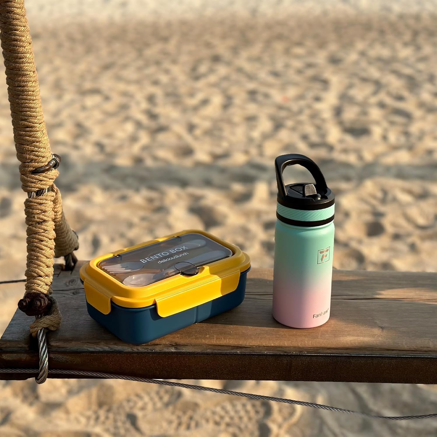 14 Oz Kids Insulated Water Bottle with Straw Lid – Stainless Steel Double Wall Vacuum, Leak-Proof, Bpa-Free Water Bottles for School Boys & Girls(Olive Green)