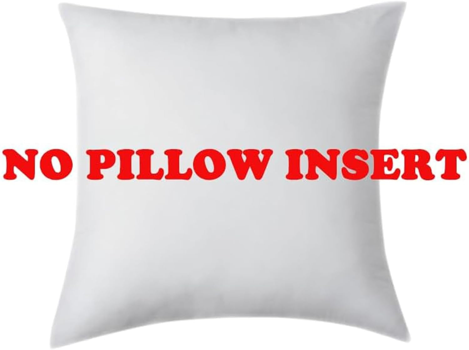 Set of 2 Boho Cream Decorative Throw Pillow Cover 18X18 Inch for Couch Bed Sofa, Aesthetic Modern Organic Farmhouse Home Decor, Soft Cotton Cute Accent Macrame Woven Cushion Case