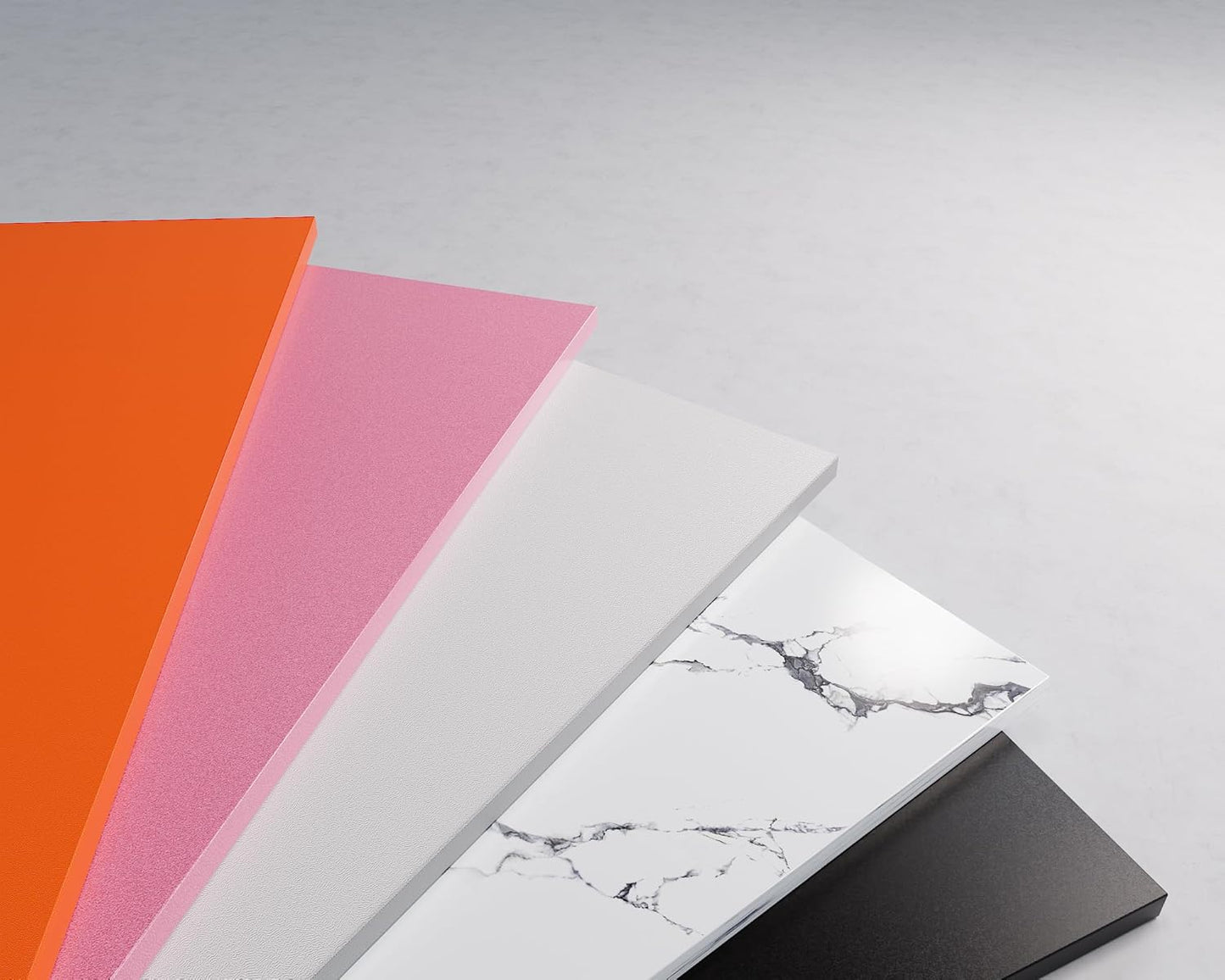 71 Inch Large Computer Desk with Power Outlets,U Shaped Corner Desk for Home Office Work and Gaming Marble