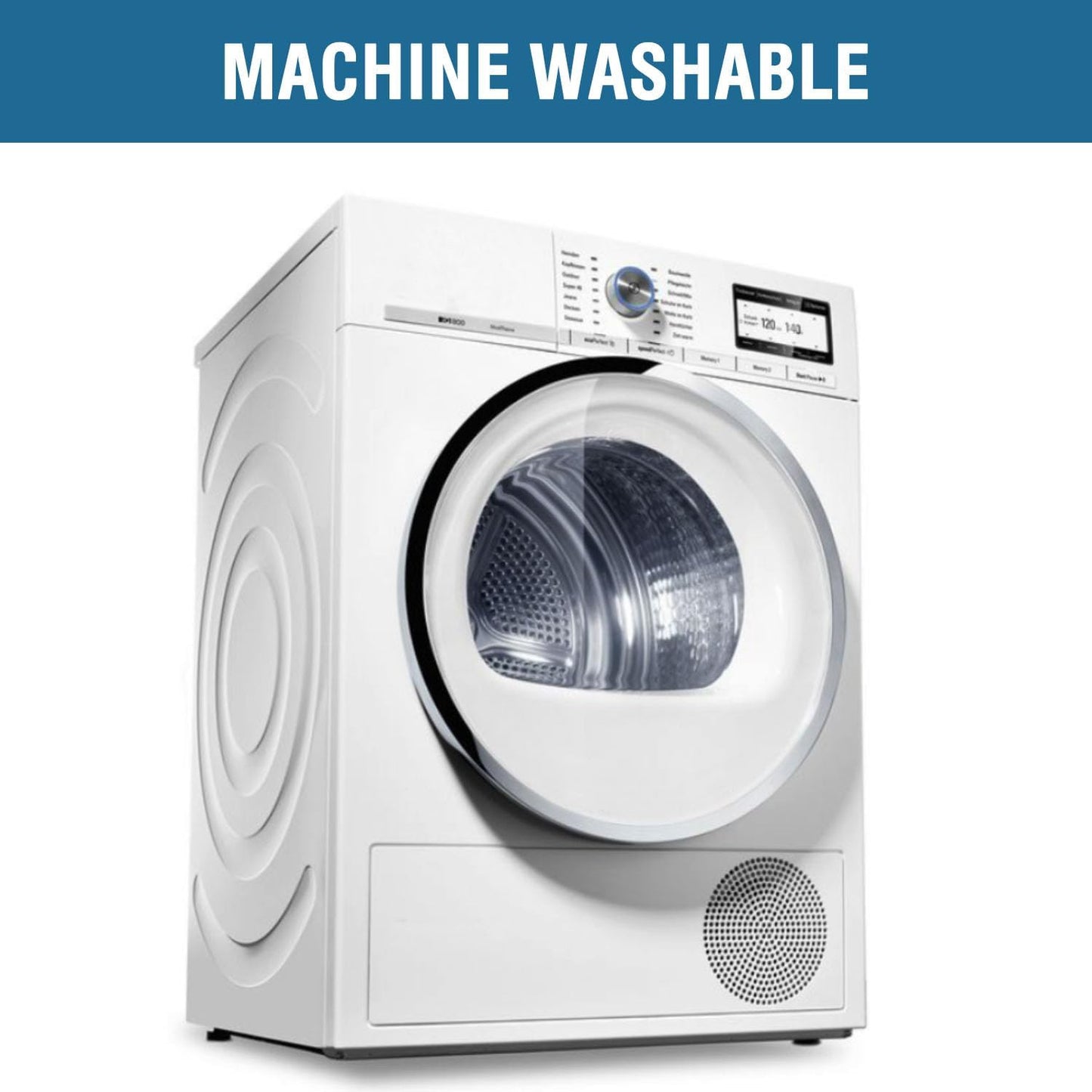 Fleece Couch Cushion Covers Stretch Chair Covers for Living Room Armchair Sectional Couch Covers Comfortable and Durable Fabric (1 Seater Cushion Cover, Pale Oak)