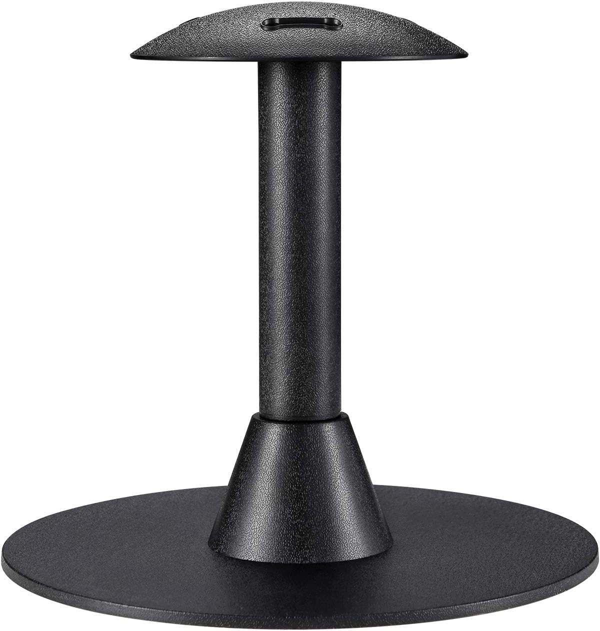 8 Inch Support Pole for Outdoor Flat Top Grill Griddle Cover and Patio Furniture Cover, Durable Rustproof Plastic Dome Prop Support Rack, Prevent Rain and Snow from Collecting on Top