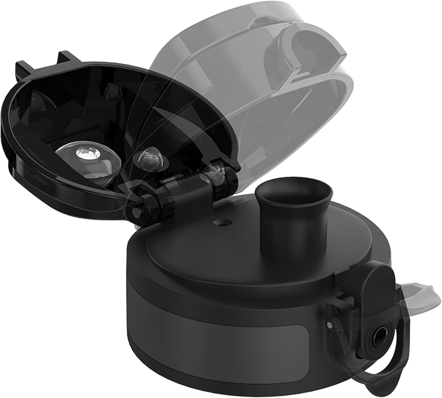 Replacement Chug Lid for  20Oz Insulated Water Bottles