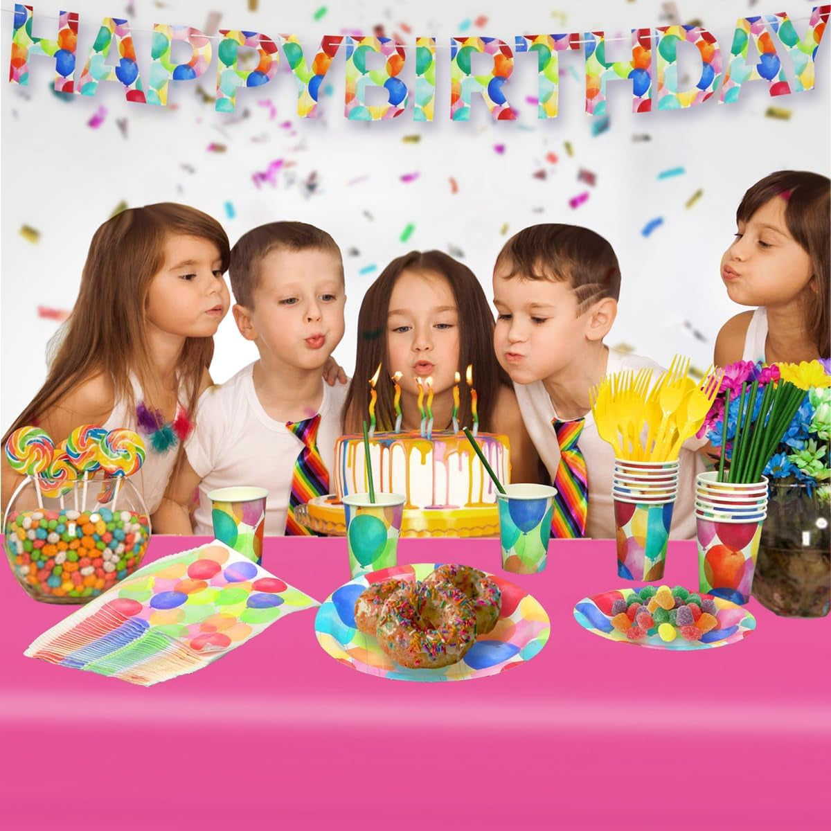 Lime Green 3 Pack Premium Plastic Tablecloths for Parties 54" X 108" Rectangular Tablecloths Neon Green Tablecloth 6 to 9 Feet Birthday Table Wedding Christmas Anniversary Buffet Table…