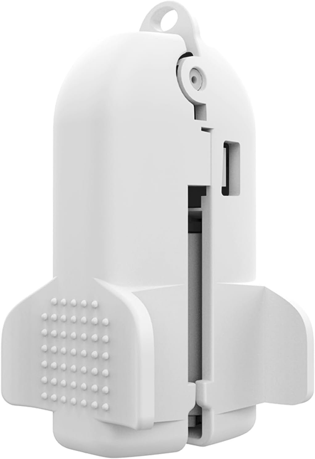 Plastic Heavy Rolling Slide Clip Seal Grip Air Tight Accessories for Vacuum Storage Space Saver Bags