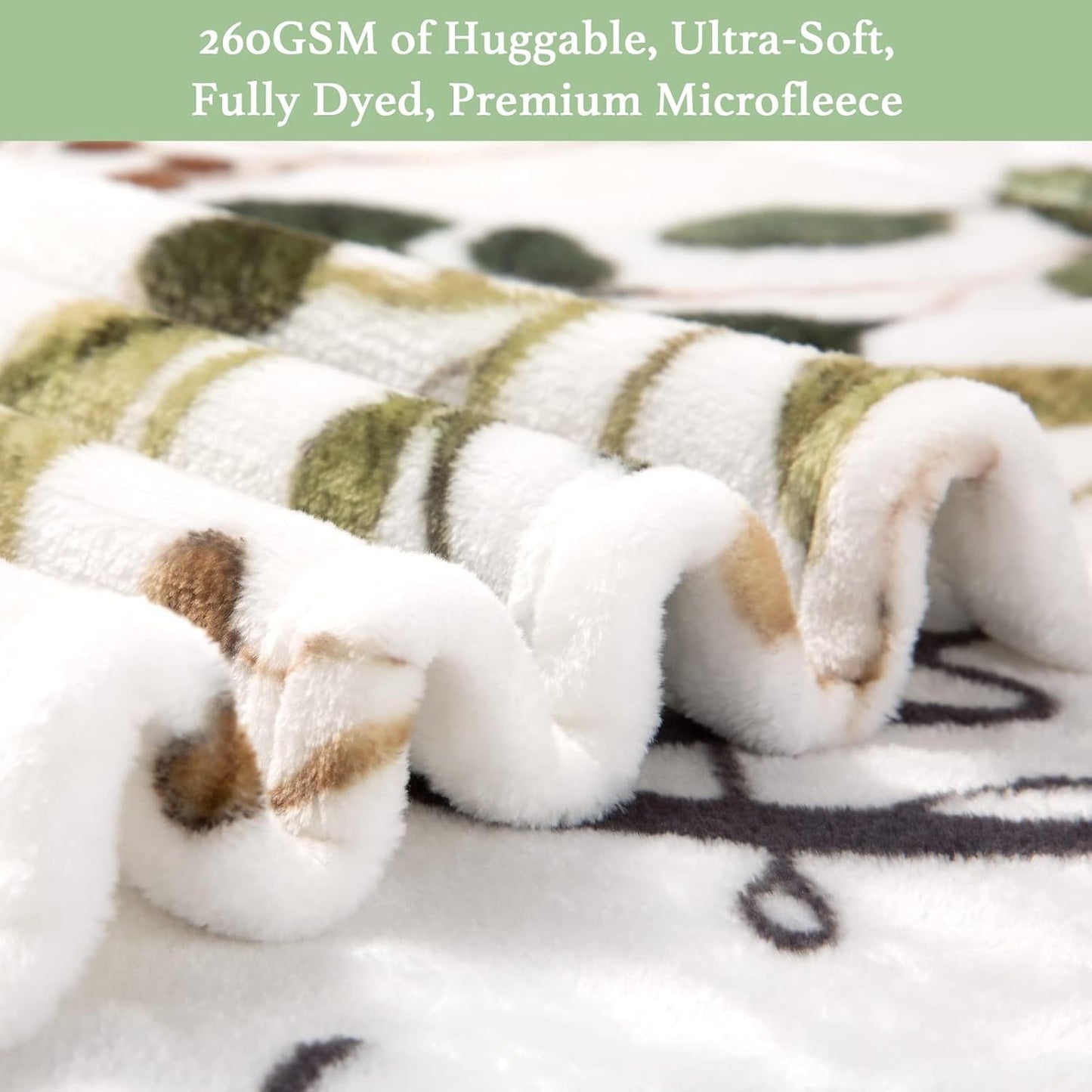 Sister Blanket Soft Throw Blanket 60"X50" White, Sister Birthday from Sister Brother Warm and Comfy