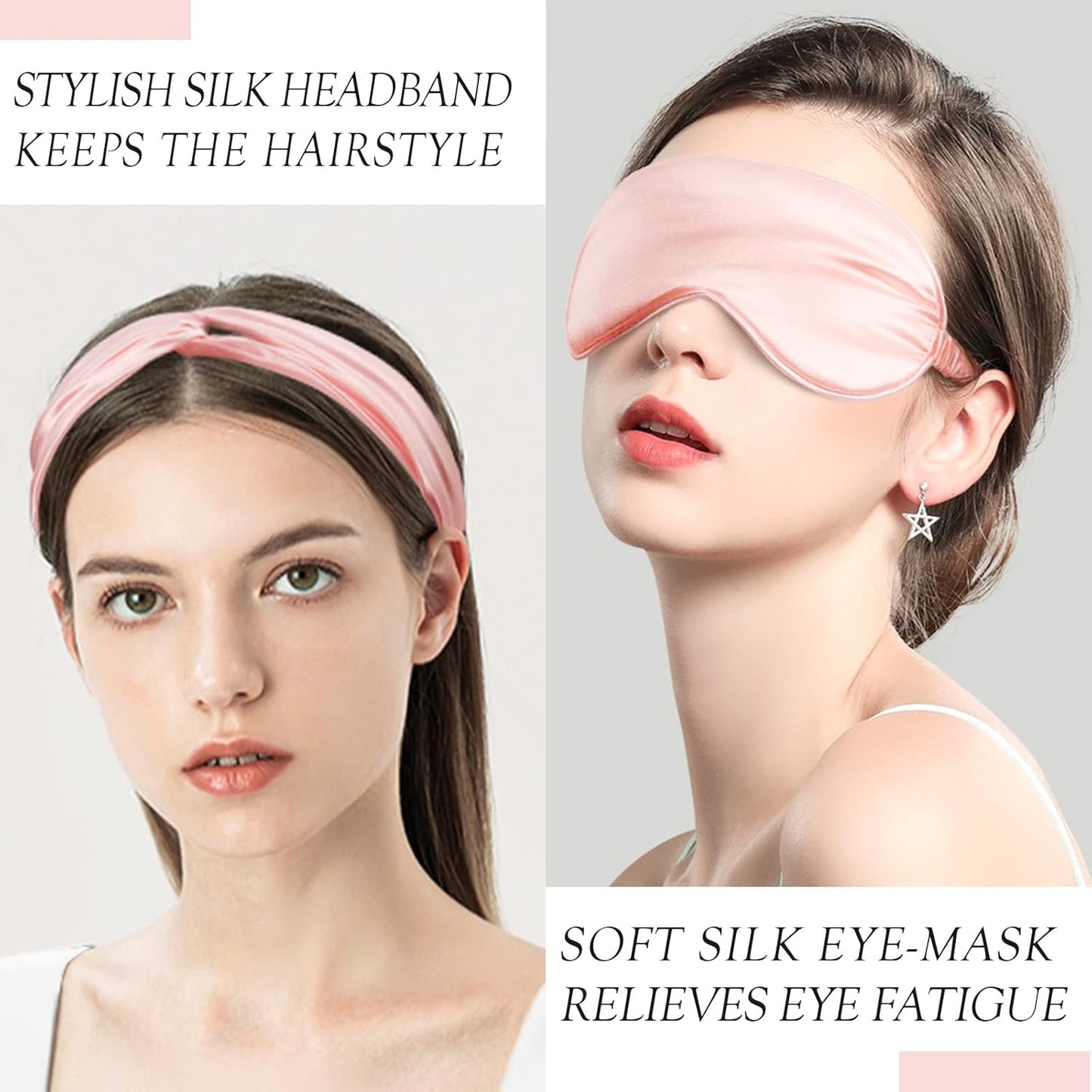 Birthday Gifts for Women Self Care Gifts Get Well Soon Gifts, Rose Relaxing Spa Gifts Basket Care Package W/ Luxury Flannel Blanket, Unique Mothers Day Gifts for Mom Her Friend Sister Wife Grandma