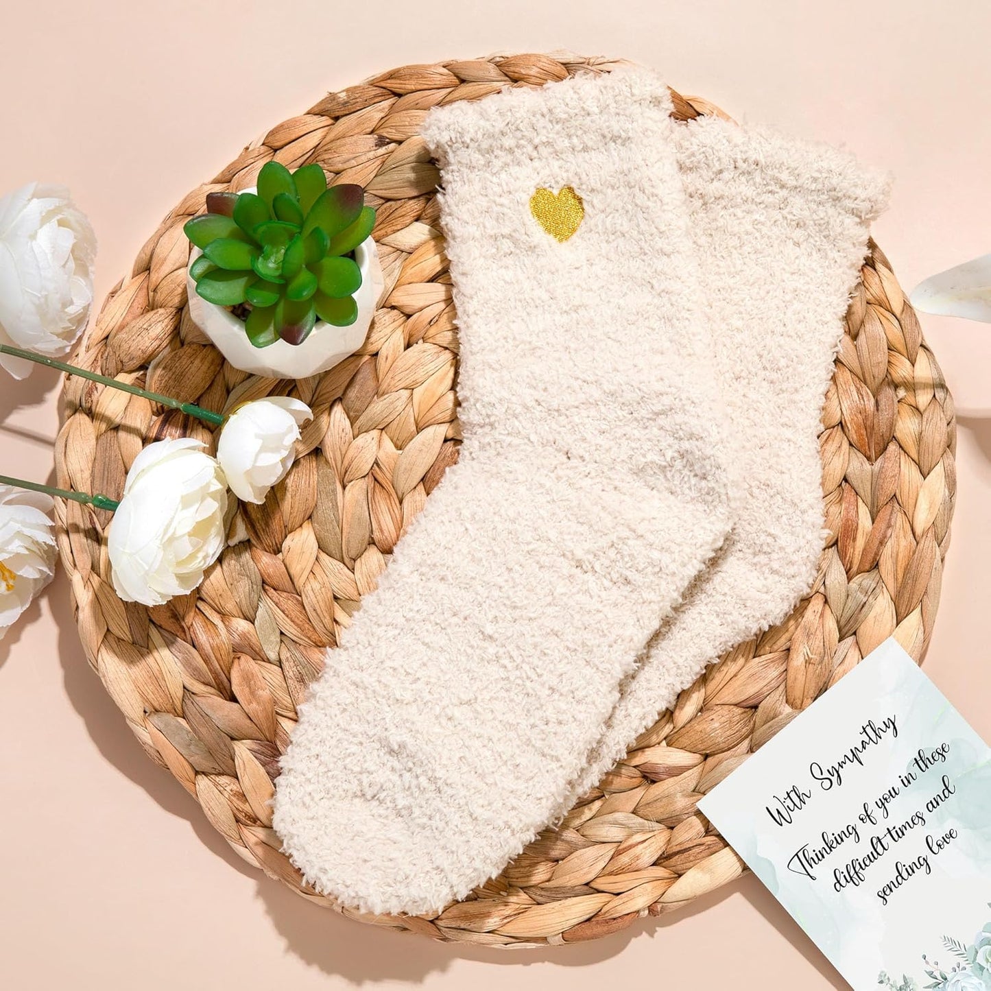 Sympathy Gift Baskets: Thoughtful Condolence Packages for Grieving Loved Ones