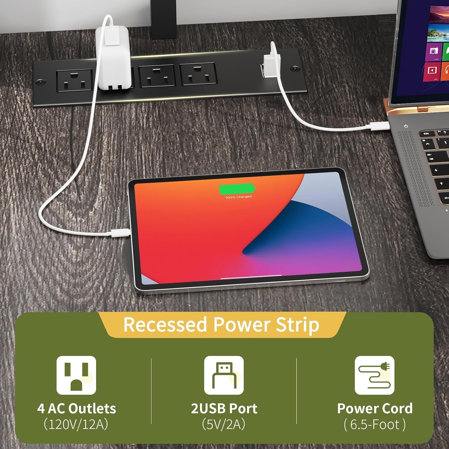 L Shaped Gaming Desk with Pegboard, Reversible Computer Desk with Drawers & Storage Shelves, LED Lights & Power Outlets, Office Desk with Monitor Stand Corner Desk Home Office Desks