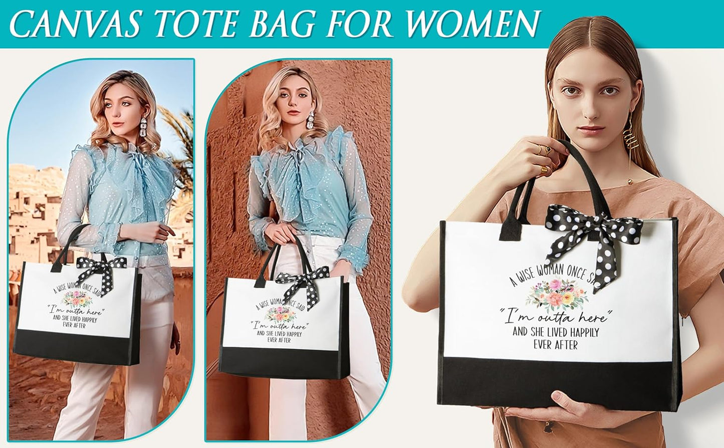 Retirement Gifts for Women 2025, Best Cool Retirement Gifts for Coworker Teacher Nurses Boss Friends Mom Grandma Retirees, Coworkers Farewell Leaving Going Away Gift with 20Oz Tumbler Canvas Tote Bag