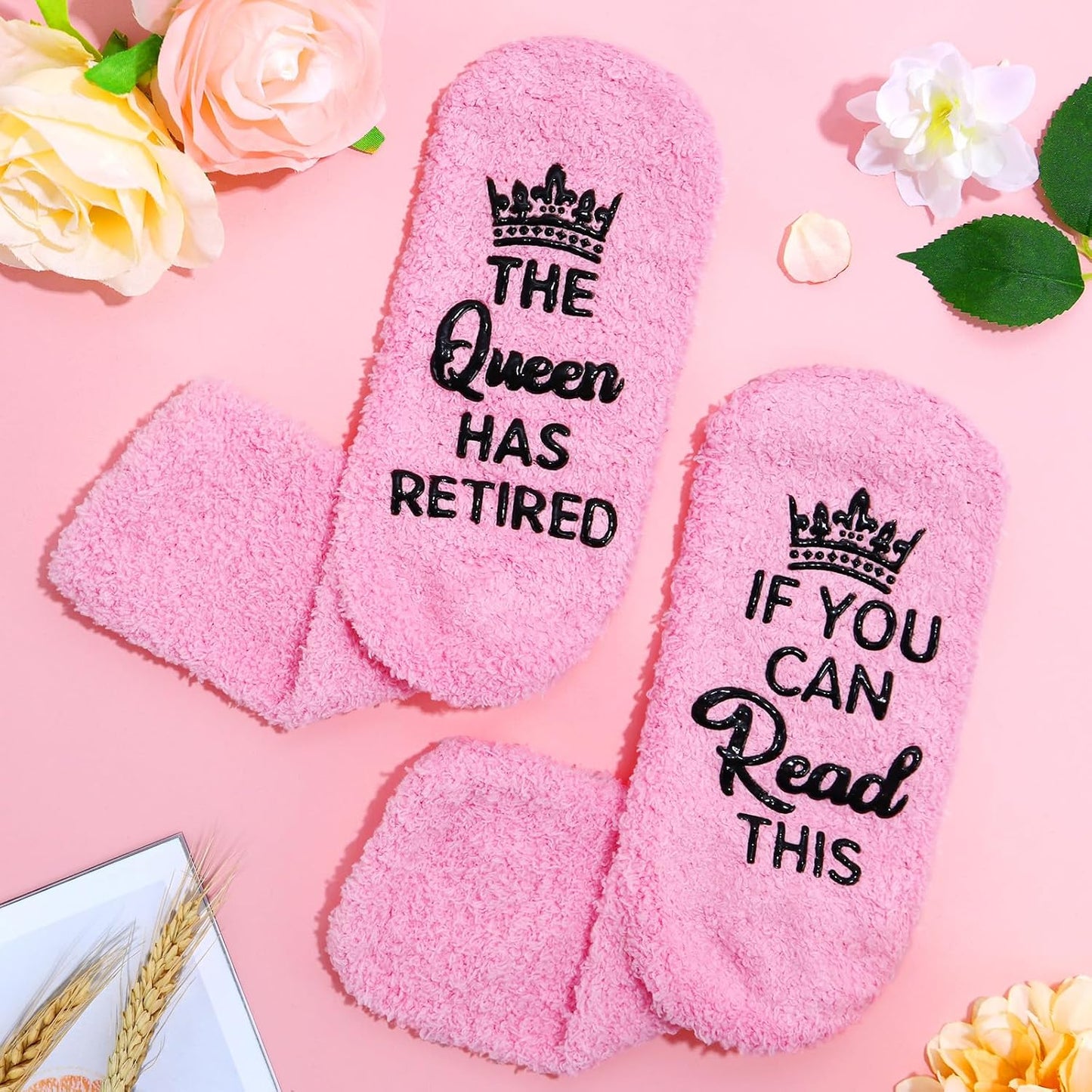 Retirement Gifts for Women: Elegant and Humorous Selections for Colleagues, Educators, Healthcare Professionals, Mothers, and Supervisors