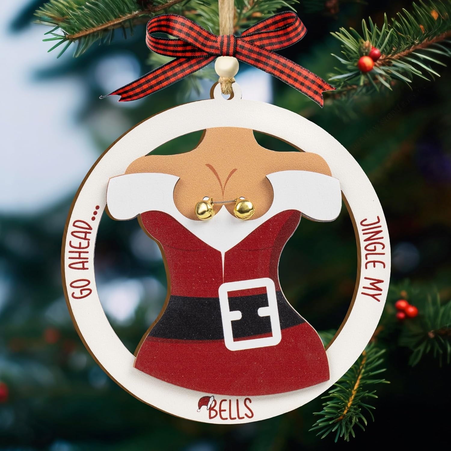 Funny Christmas Ornaments 2025, Funny Adult Snowman Ornament, Naughty Christmas Decorations, Hilarious Gift Exchange Ideas for Friends, Dirty Santa Gifts for Adults, White Elephant Gifts