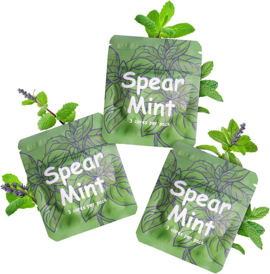 Quit Smoking Breathing Necklace Wooden - Flavored Stress Breathing Necklace Stop Smoking for Women - Fidget Breathlink for Men Meditation Breathe Anxiety Whistle Necklaces Shift Breathlace