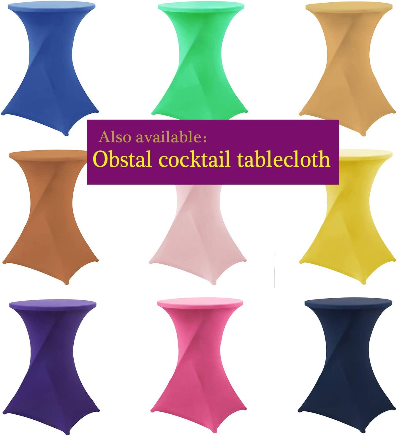 10 PCS Spandex Stretch Chair Sashes Bows for Wedding Reception- Universal Elastic Chair Cover Bands with Buckle Slider for Banquet, Party, Hotel Event Decorations Light Pink Sashes