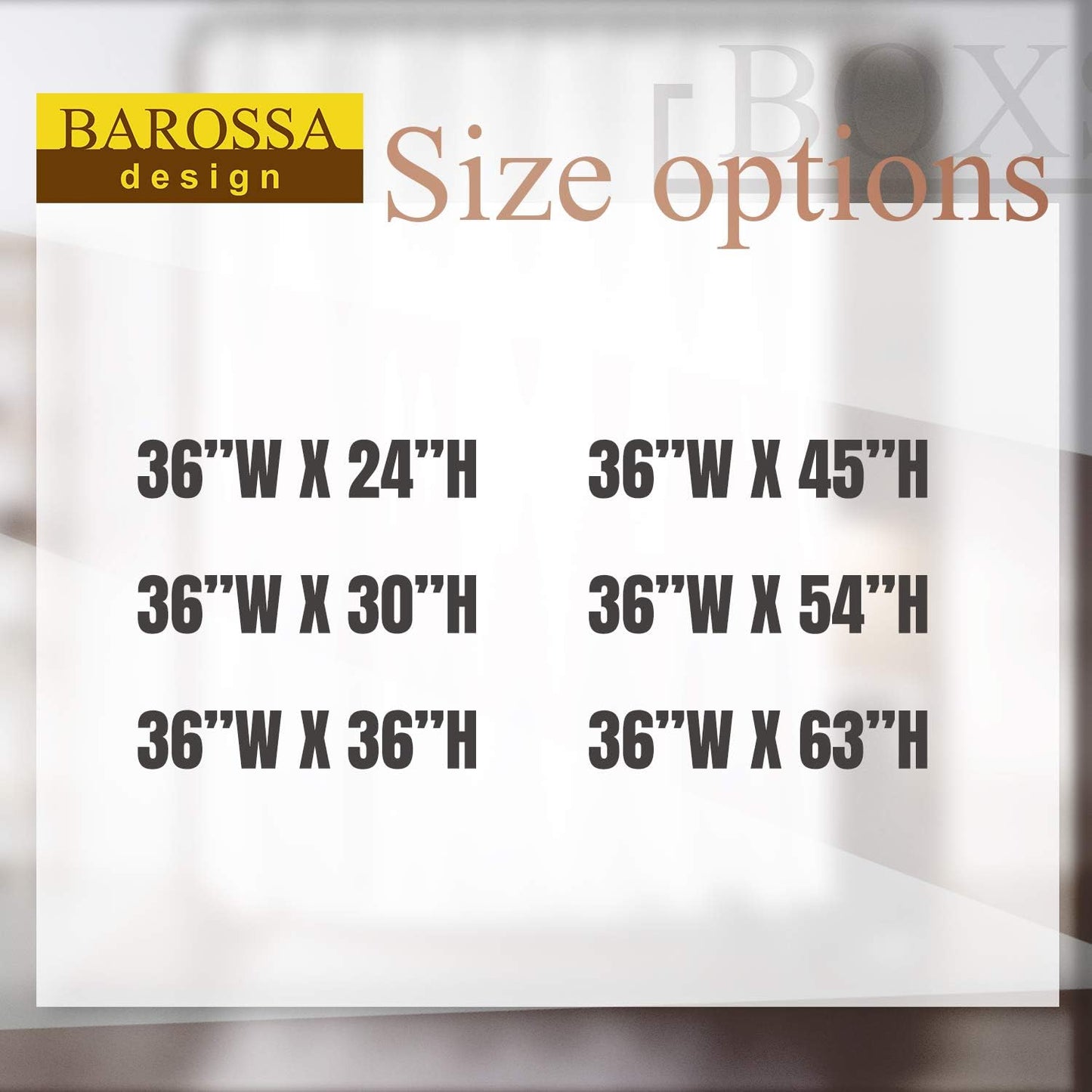 Waffle Weave Half Window Tier Curtains: Small Bathroom Window Curtains Waterproof with 36 Inch Length Short Length for Cafe & Kitchen - White, 36"X36" for Each Panel, Set of 2