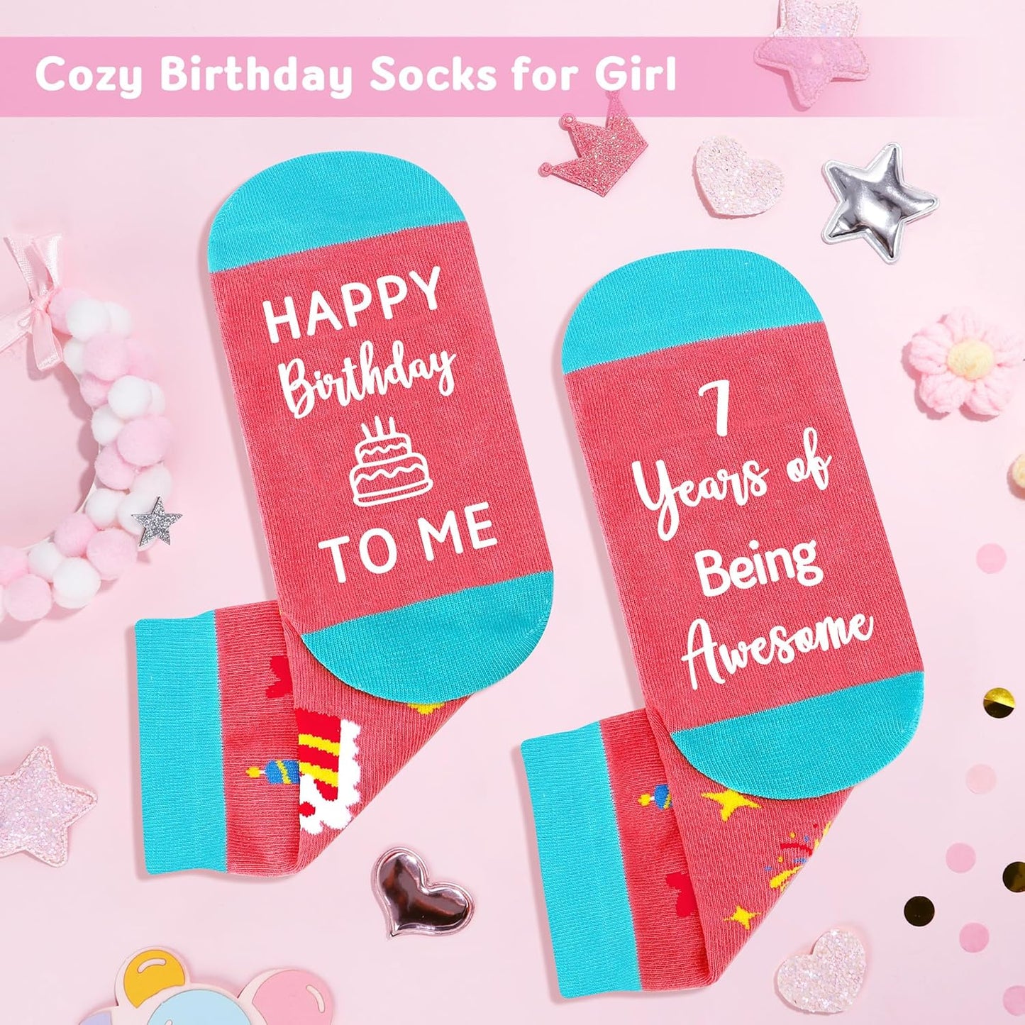 Thoughtful Birthday Gifts for 7-Year-Old Girls: Trending Ideas and Accessories for a Memorable Celebration
