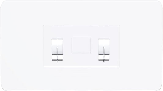 Shower Caddy Small Adhesive with 1 Hook