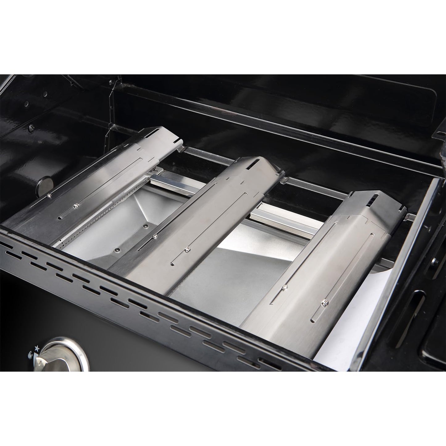 Stainless Steel M5 Bolt and Wing Nuts, Wing Butterfly Screw, Set of 8