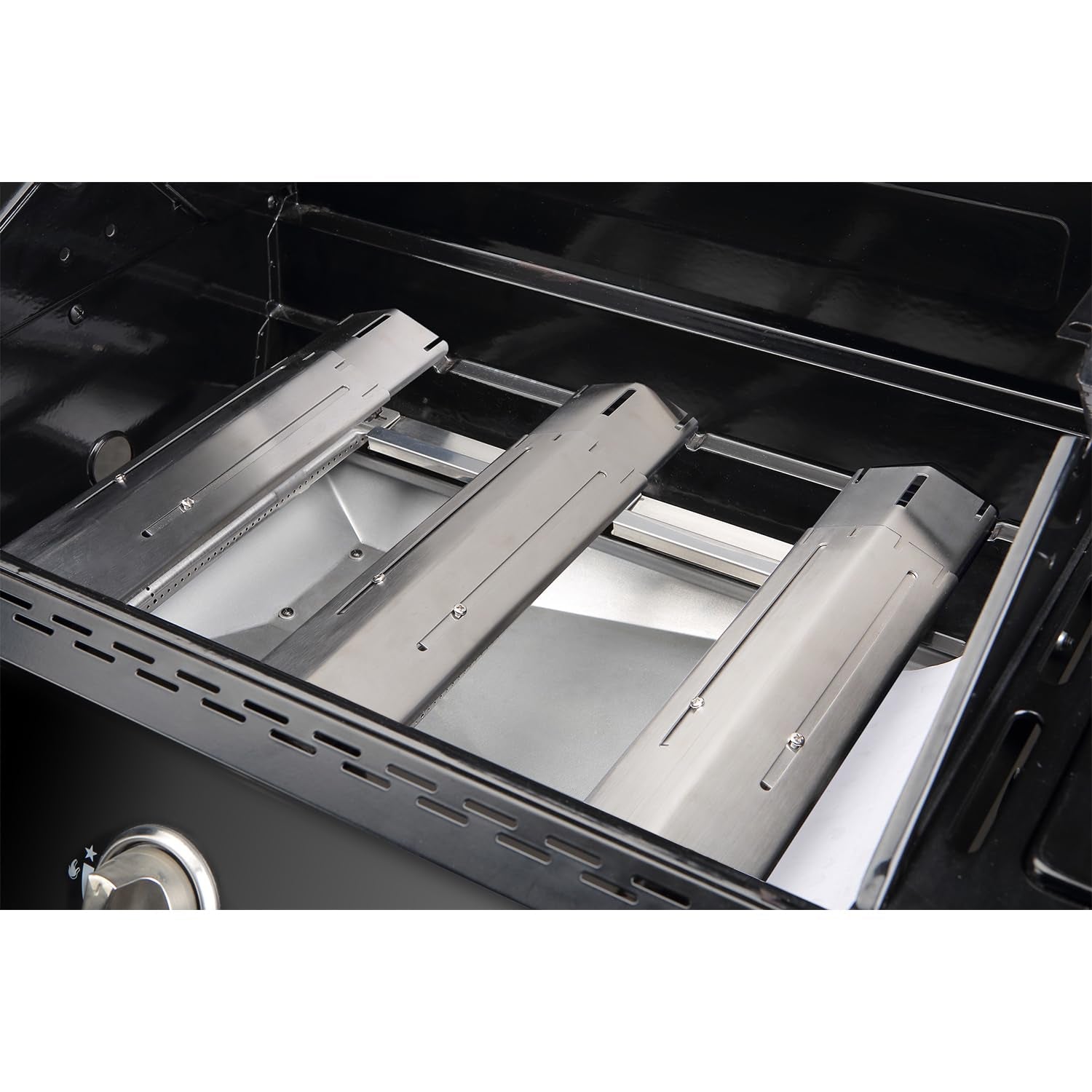 Stainless Steel M5 Bolt and Wing Nuts, Wing Butterfly Screw, Set of 8