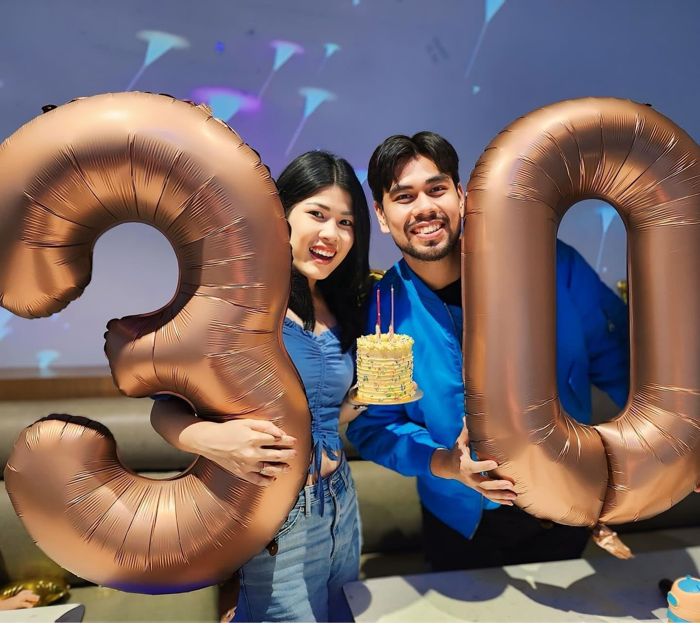 Coffee Brown Number 3 Balloon 40 Inch, 3 Balloon Number, 3Rd Birthday Decorations, Coffee Brown Party Supplies for Boys Girls