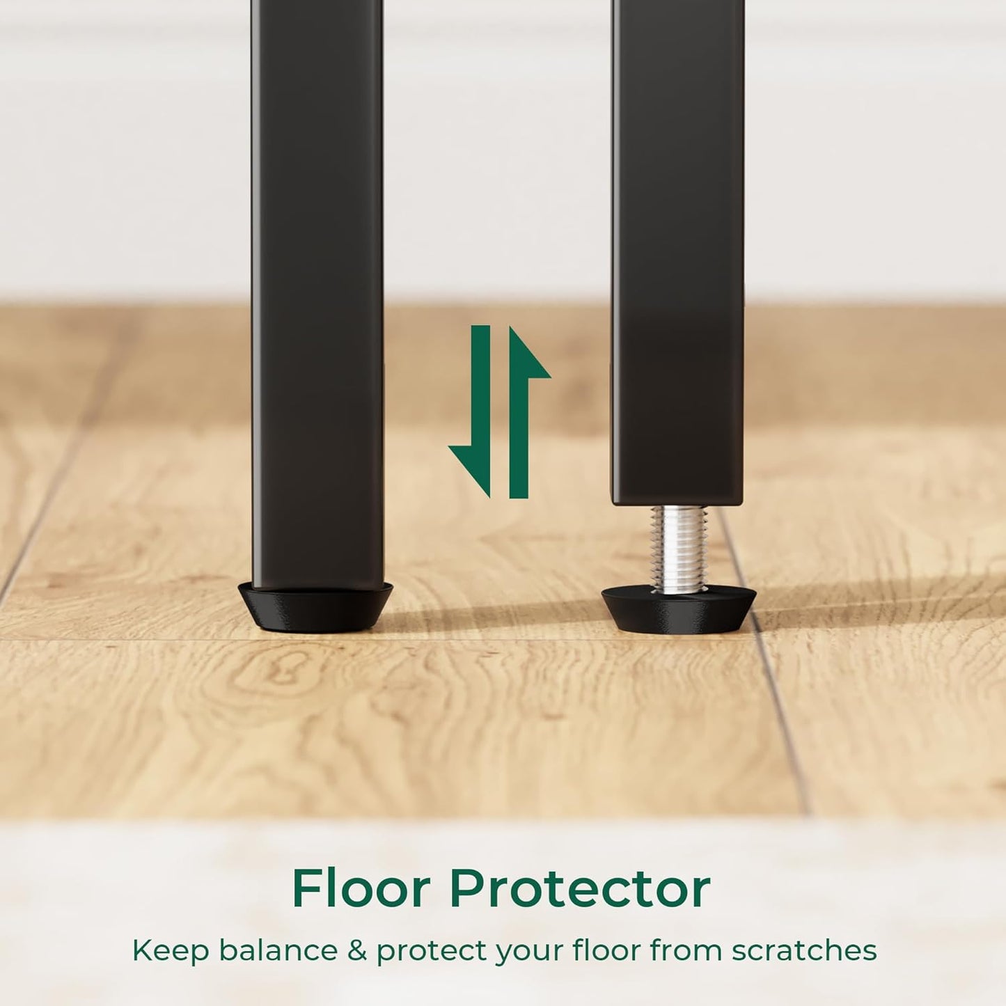 47-Inch L-Shaped Computer Desk with Reversible Storage Shelves for Home Office, Gaming, and Study, Metal Frame in Rustic Brown Finish