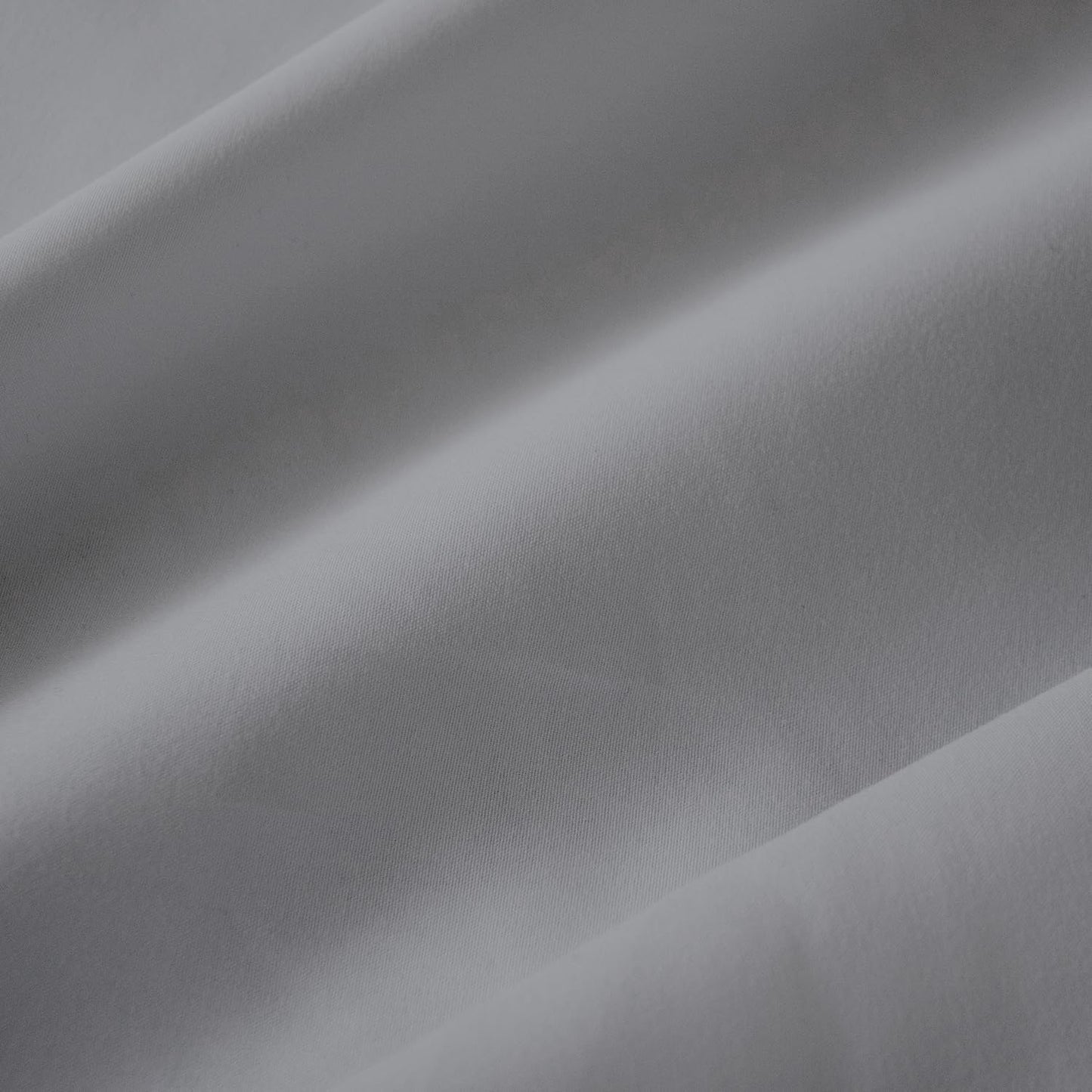 Square Playard/Playpen Fitted Sheets, Perfect for New Room2 / Totbloc Portable Playard, 2 Pack, Ultra Soft Microfiber, Fitted Playpen Sheet, Grey.