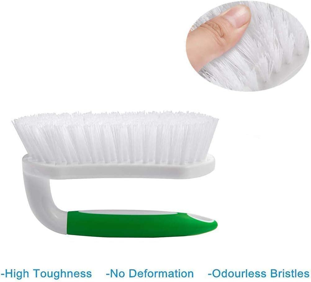 Scrub Brush and Shower Bath Sponge Shower Loofahs Balls 60G/Pcs for Body Wash Bathroom Men Women