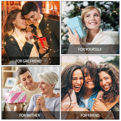 3Mm Gold CZ Tiny Stud Cartilage Flatback Earrings, Plated Flat Back Cubic Zirconia Earrings for Helix Cartilage Tragus Earlobe Piercing Jewelry Gift for Women Men (Golden, 3Mm)